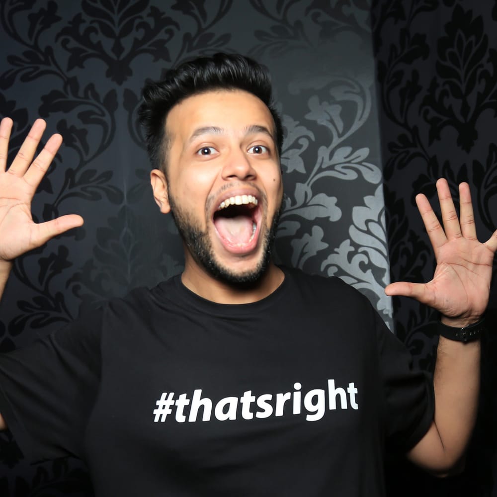 Melbourne gets a taste of Indian comedy giant Sapan Verma post image
