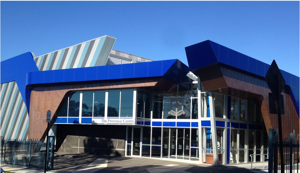 Mazenod College teacher investigated over historic child sex allegations post image