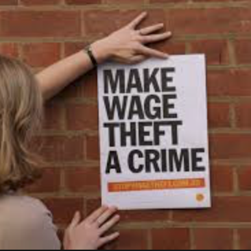 Casual workers push to change the rules post image