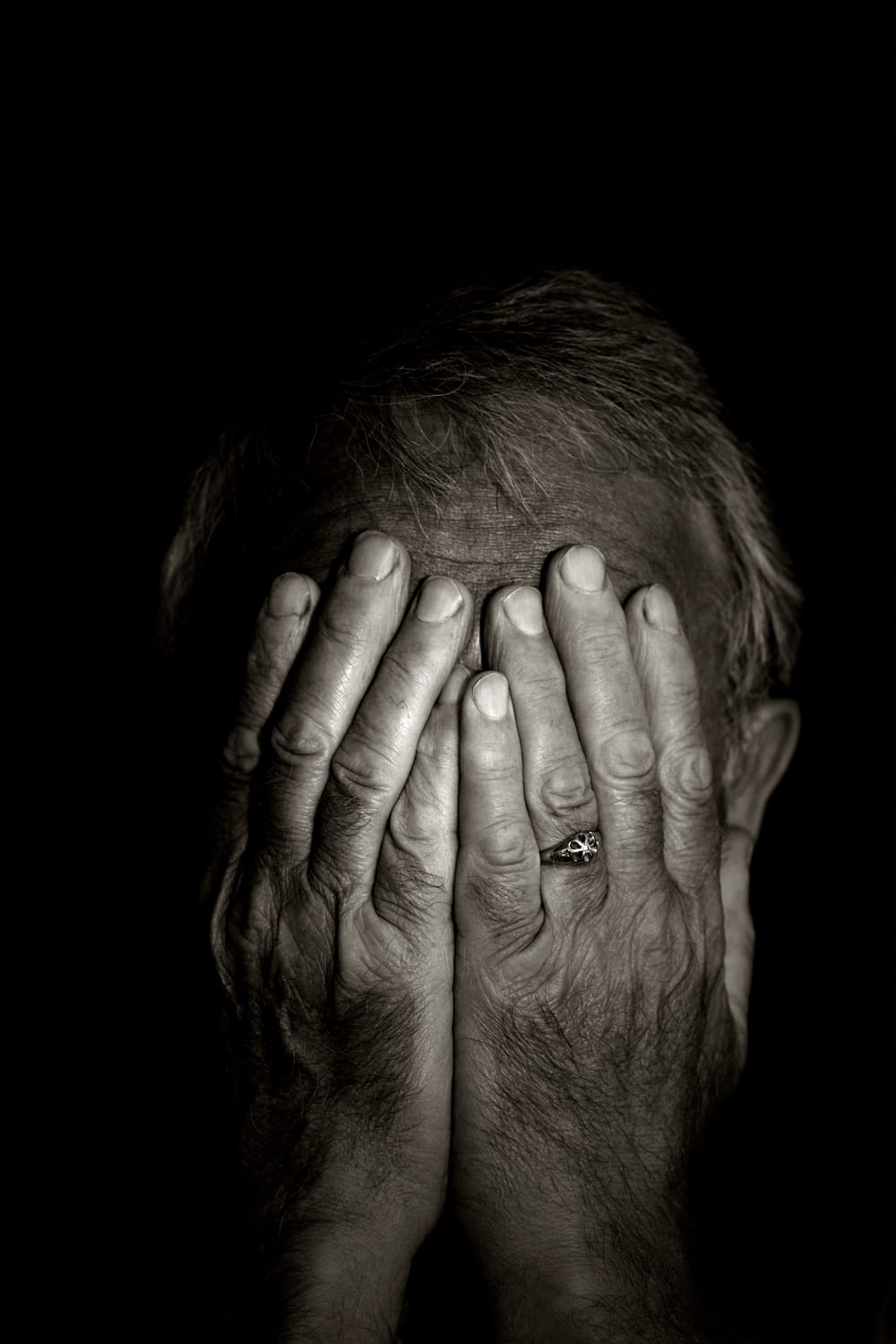 Elder abuse: Victoria's hidden scourge post image