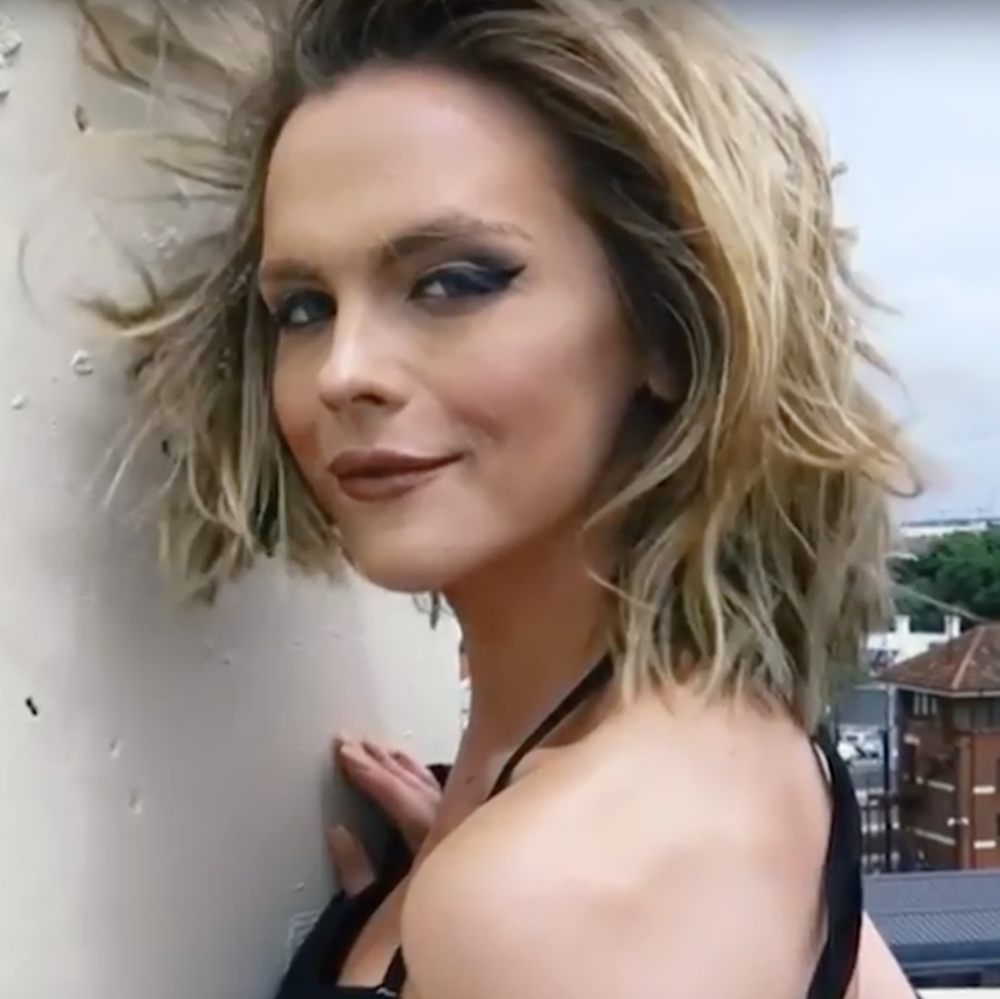 A beauty in the eye of the beholders post image