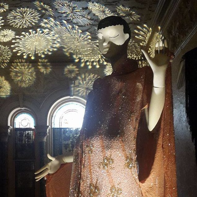 Fabulous fashions leave fans in a flap post image