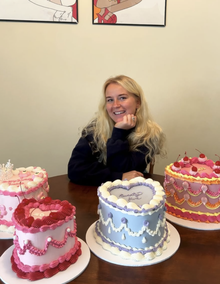 Sweet ambition lifts online business to new heights post image