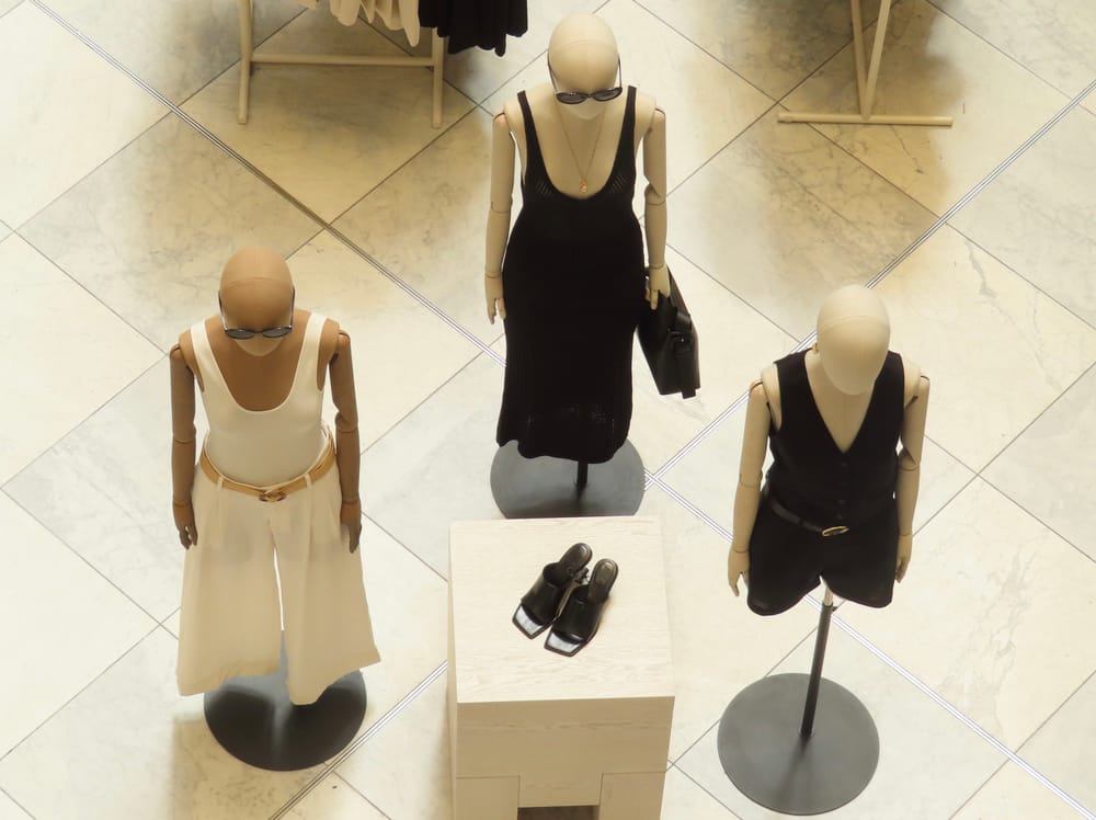 The true cost of fast fashion post image