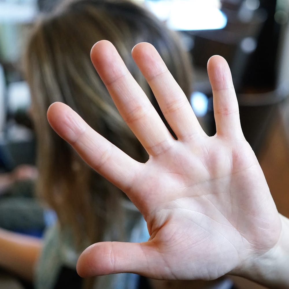 Sexual harassment report is ‘everyone’s business’ post image