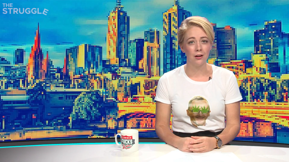 EPISODE 3 | The Struggle: Season 1 post image