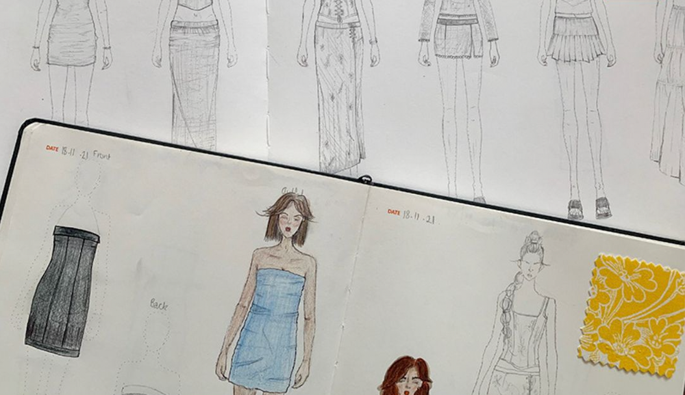 Fashion Revolution: a call to end fast fashion post image