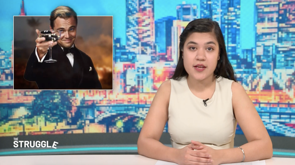 Episode 4 | The Struggle: Season 4 post image