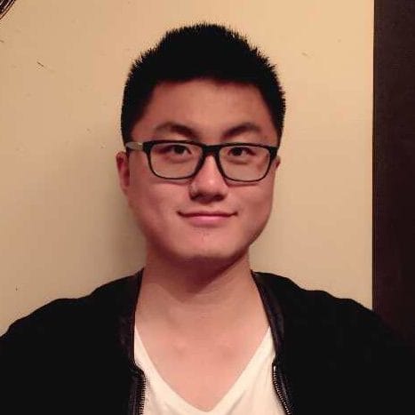 Growing concern for missing man Yiwei Chu post image