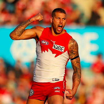 2017 AFL All-Australian team: Who makes the grade? post image