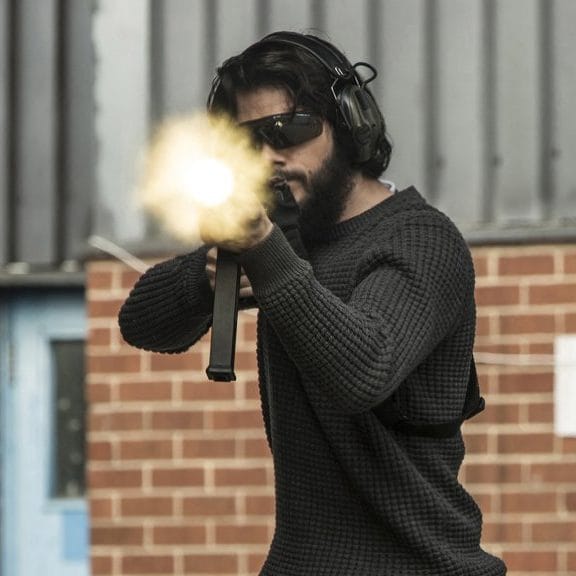 Call of Duty Meets Jason Bourne in the worst way possible post image