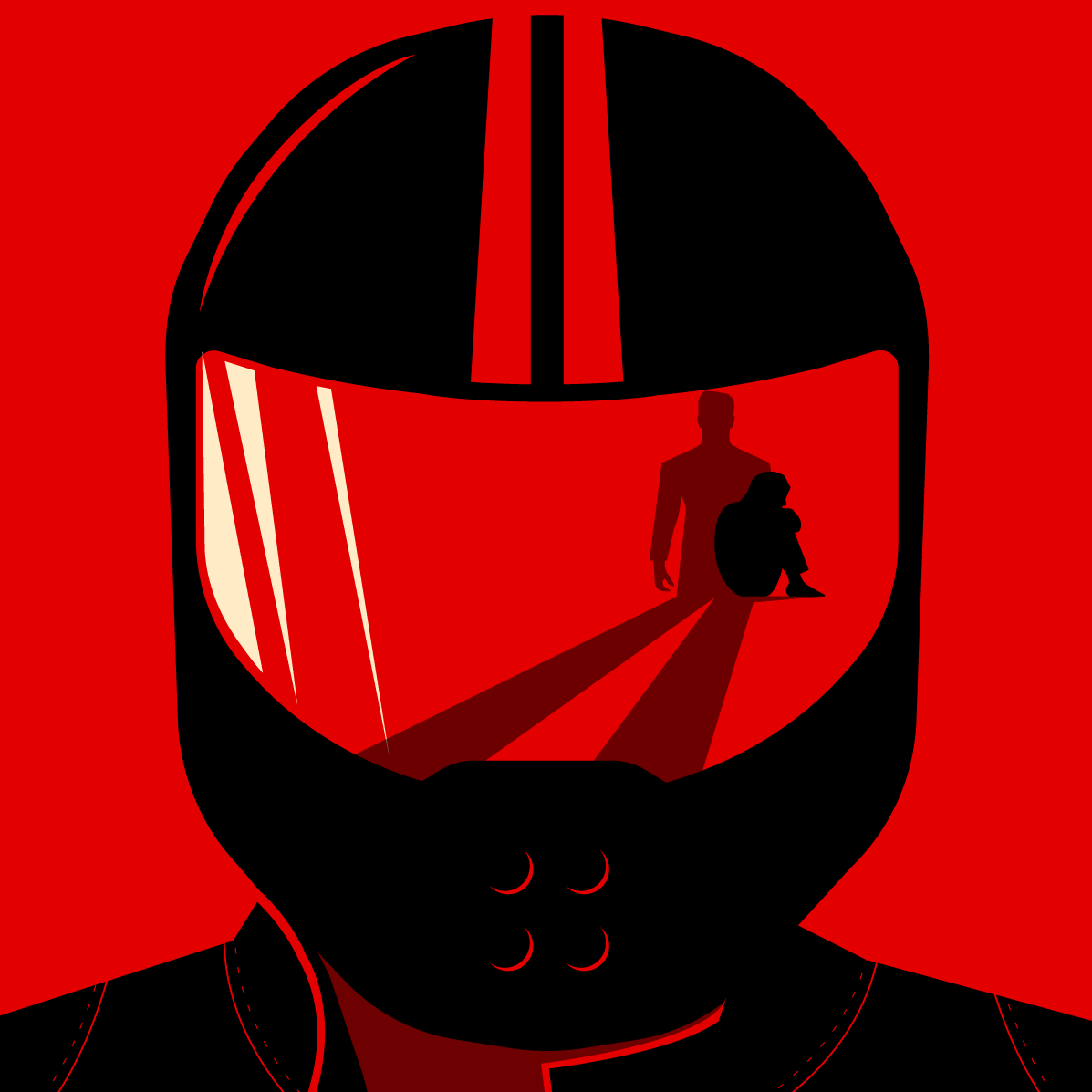 Amateur boxer, motorbike rider and mentor: Australia’s first school lawyer post image