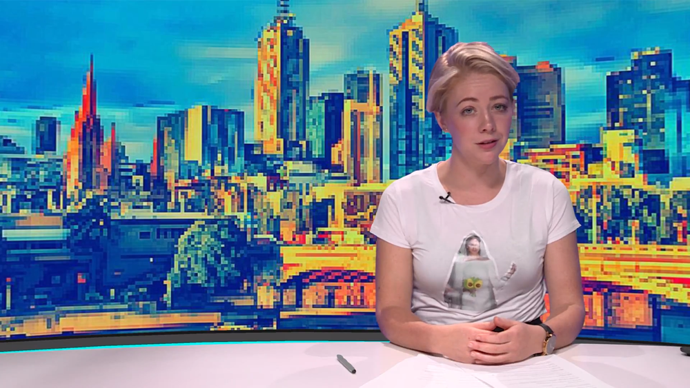 EPISODE 7 | The Struggle: Season 1 post image