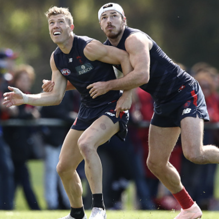 Preliminary final: Local heroes step into the western cauldron post image