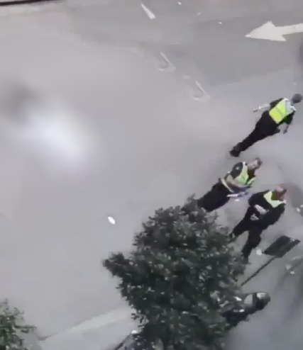 Police investigate death at RMIT's city campus post image