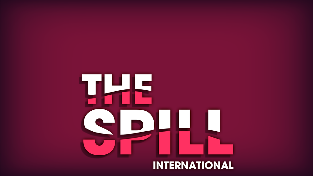 The Spill International: We're feeling Modi-licious post image