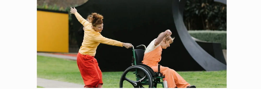 Ableism takes centre-stage in the Arts industry post image