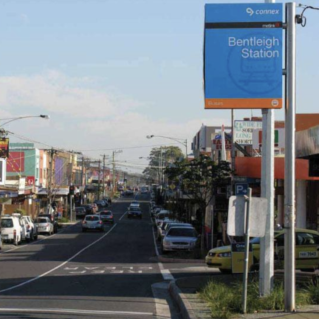 Bentleigh candidate profile: Asher Judah, Liberal Party post image