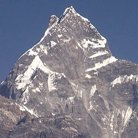 Nepal’s Himalayas feel the heat of climate change post image