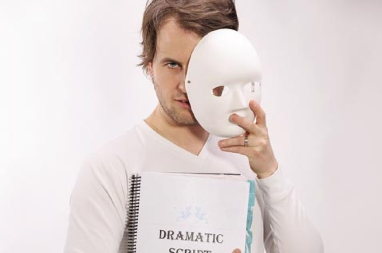 Fishlace Jones reveals the hidden mysteries of the theatre world post image