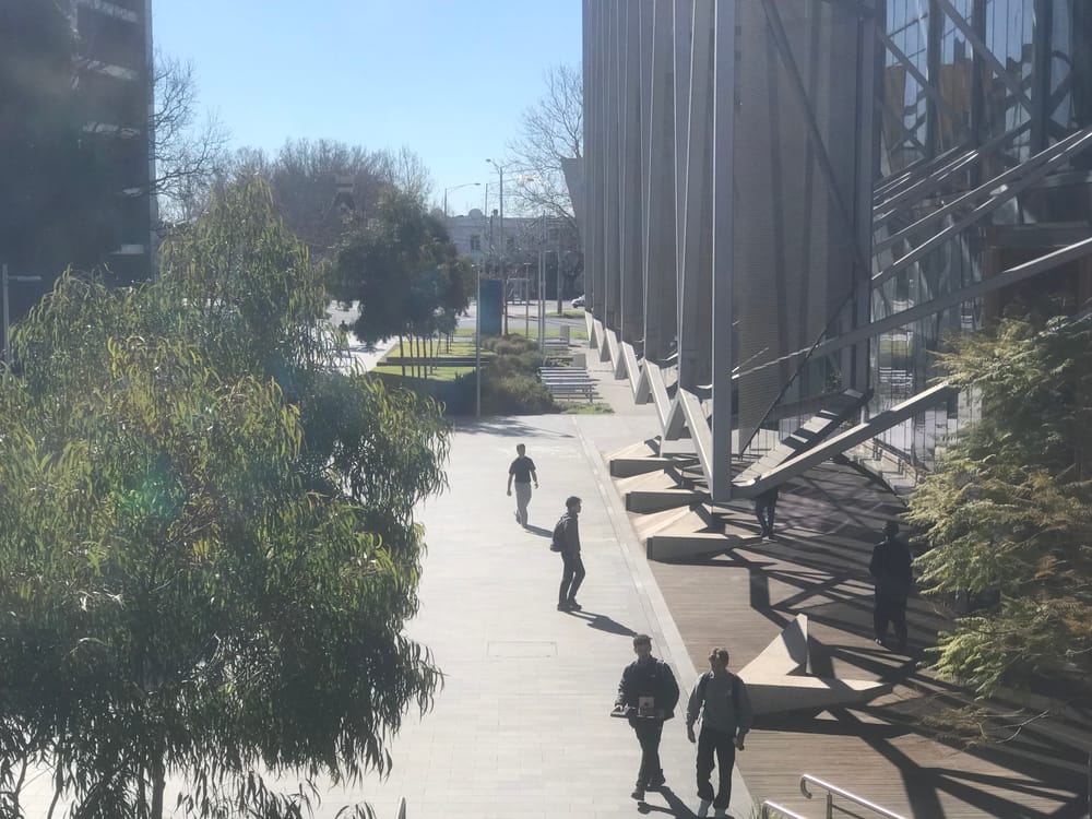 Breaking the silence on racial microaggressions post image