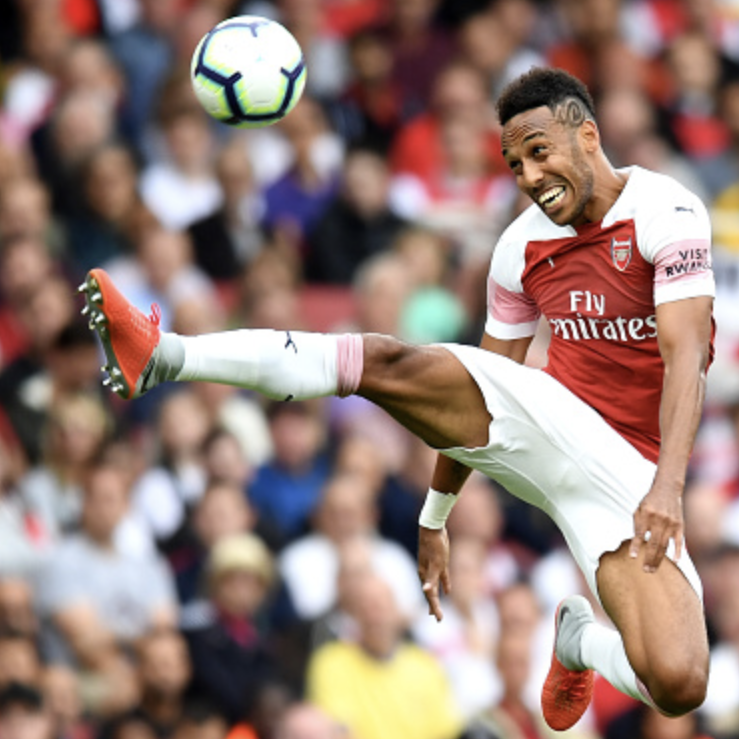 EPL Matchday 2: a London derby, and big clubs on the attack post image