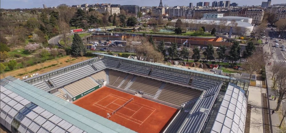 Feats of clay: 5 tennis treats post image