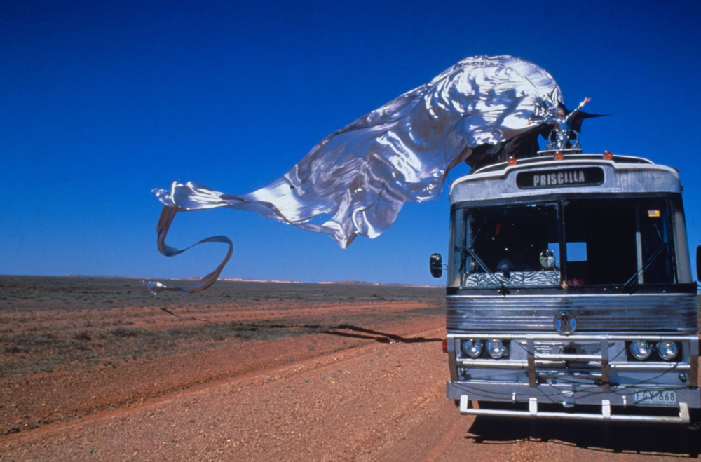 Iconic Australian Films that Aussies love (that aren’t Crocodile Dundee) post image