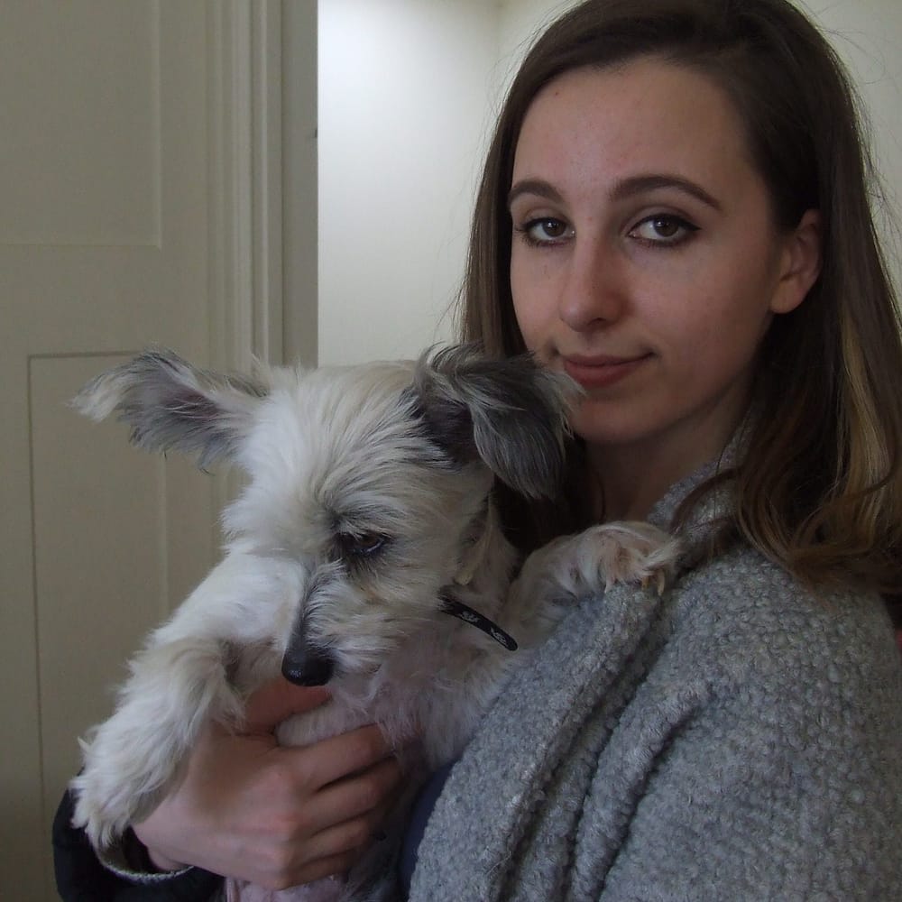 Giving animals a second chance at life, and love post image