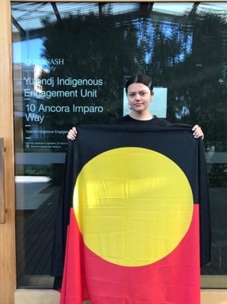 Monash ‘falling behind’ on Indigenous services, say students post image