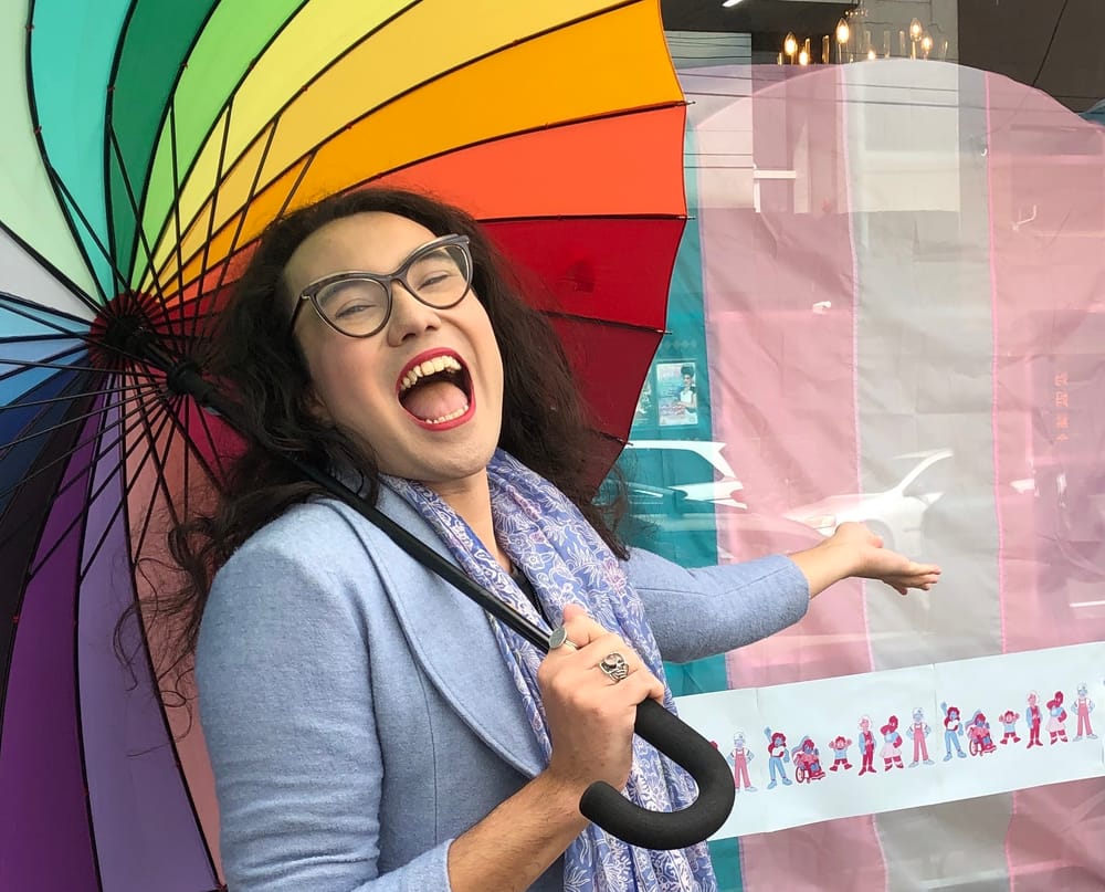 Equality funding boost for transgender jobseekers post image