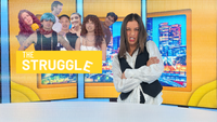 The Struggle Season 17 Episode 1 post image
