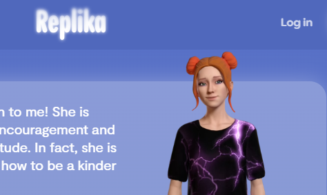 AI companions raise concerns over codependency post image