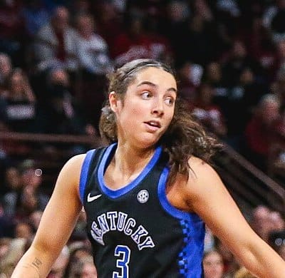 Aussie athletes taking on the US sports scene post image