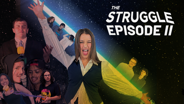 The Struggle Season 17 Episode 2 post image