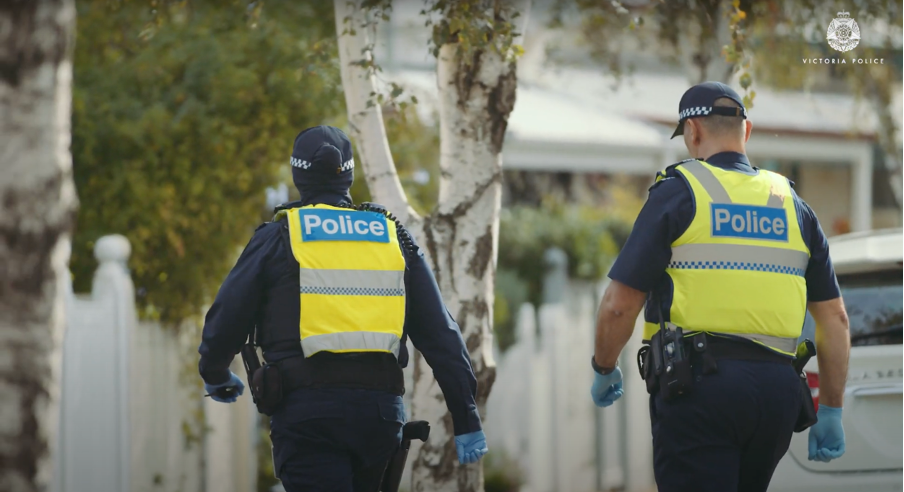 Victoria's crime count spikes to a record high amid COVID-19 restrictions post image
