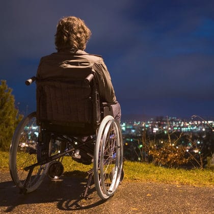 Families plead for help as disability insurance misses large areas of the state post image