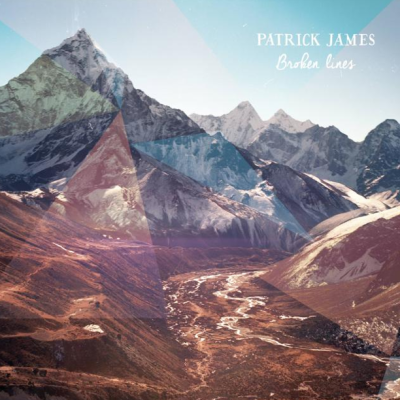 Patrick James: music for your soul post image
