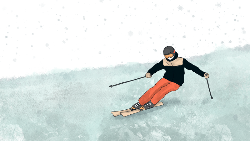 Victorian ski resorts face uphill climb to recover from 2020 season post image