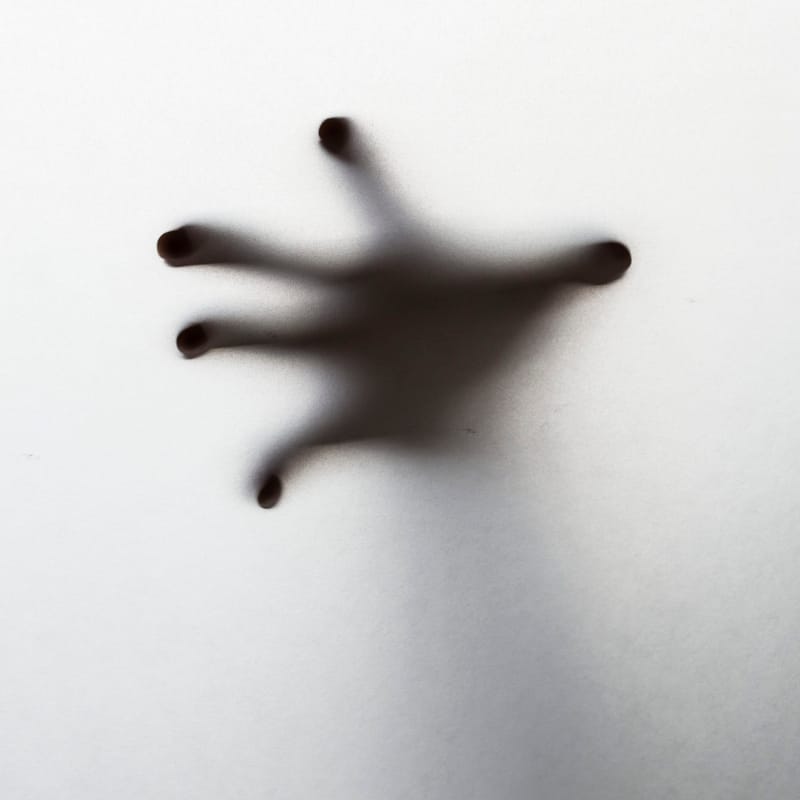 Ghost town: Melbourne's dark side post image