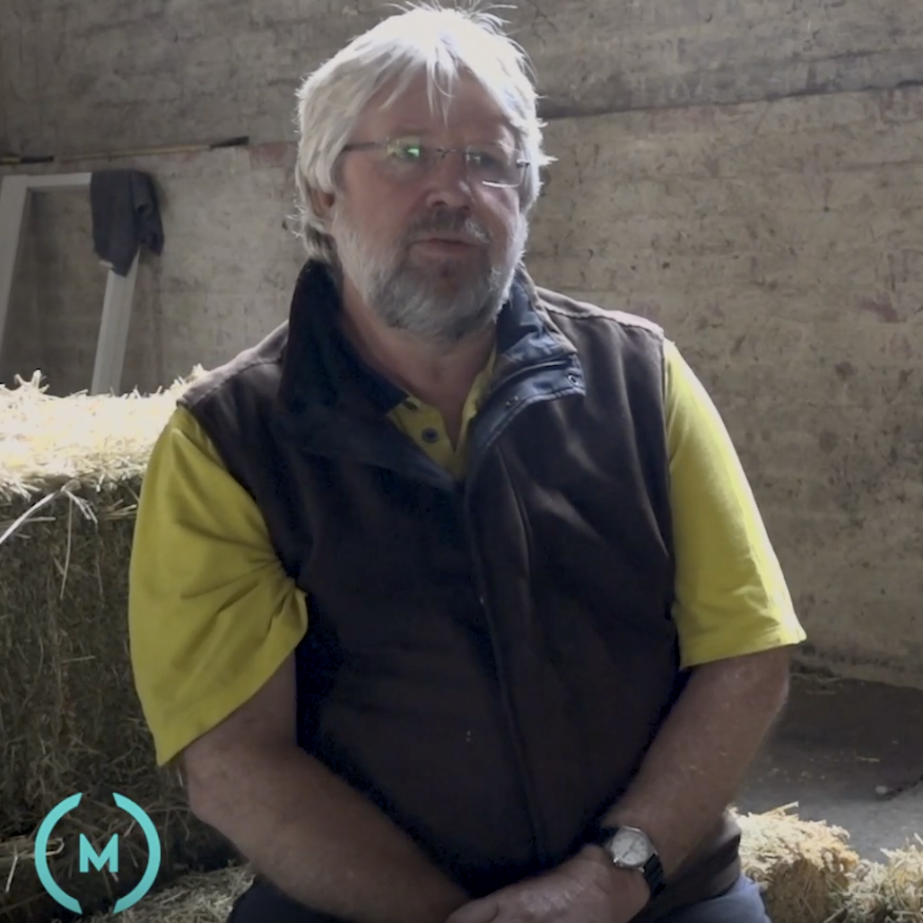 Changing landscape spells end for fuel and fodder store post image