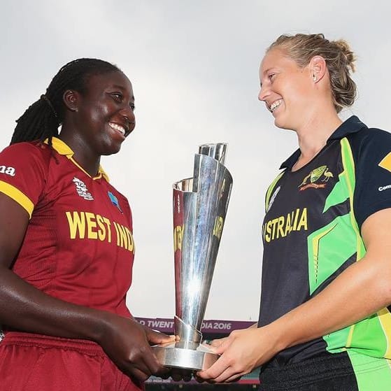 Windies win with the willows: Caribbean team secures maiden World Cup crown post image