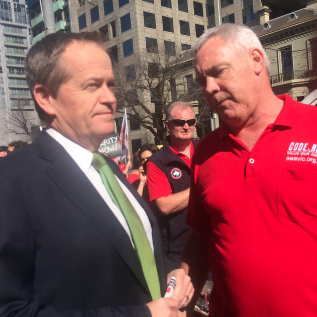 Ambulance union imposes new work bans post image