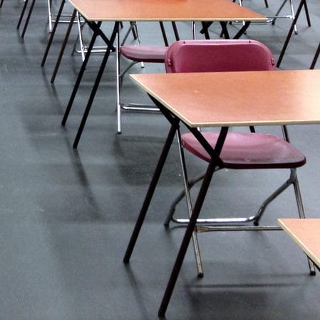 Exam policy change hits students with mental health issues post image