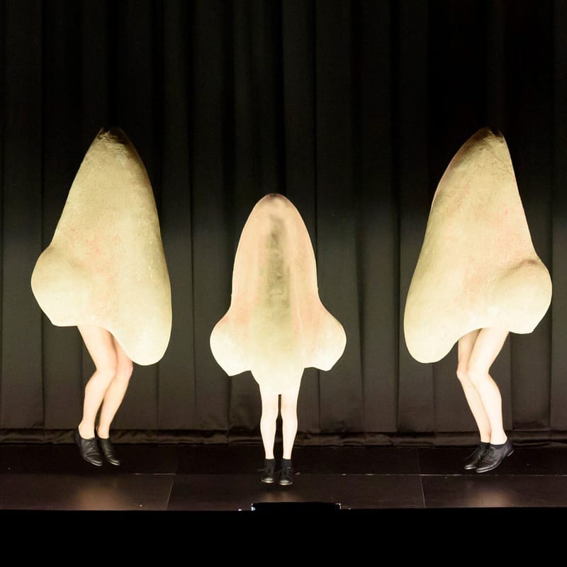 Opera: On the nose, or meeting the market? post image