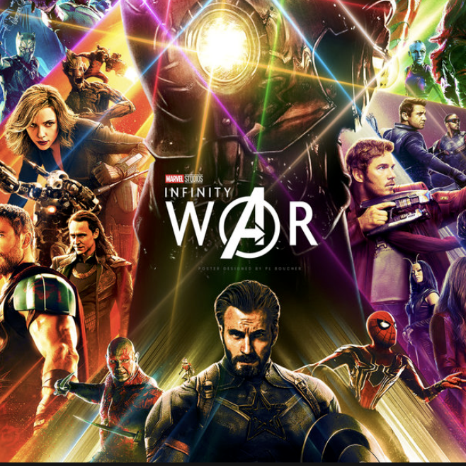 What a Marvel! Avengers: Infinity War – the spoiler-free version post image