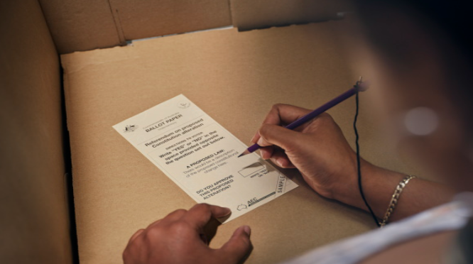 Referendum guide: Make your Voice vote count post image