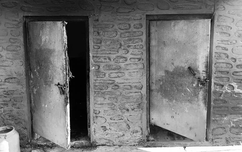 A woman’s “shame”: Menstruation traditions in rural Nepal still alive post image