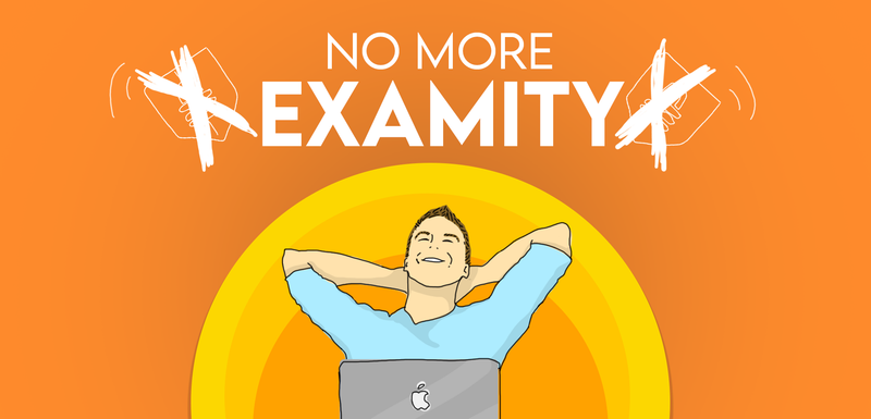 Monash scraps Examity, fails will not count post image