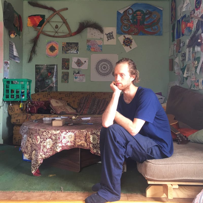 A full empty house: Squatting in Melbourne post image